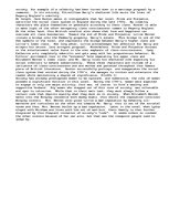 Esszék 'Pride and Prejudice : Class Consciousness', 2.                