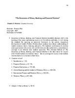 Összefoglalók, jegyzetek 'Home Reading Understanding Economics Chapter 3. Mājās lasīšanas atskaite', 1.                