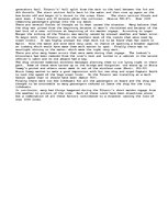 Esszék 'The Titanic Disaster', 2.