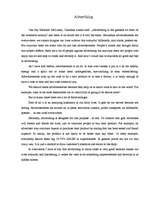 Esszék 'Advertising', 1.                