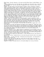 Esszék '"Ethan Frome" by Edith Wharton', 1.