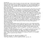 Esszék 'Environmental Factors - This Paper Identifies the Environmental Factors that Aff', 1.                