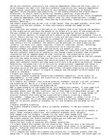 Esszék 'Environmental Uncertainty in Organization', 1.                