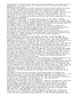 Esszék 'Environmental Uncertainty in Organization', 2.                