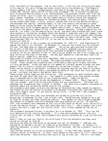 Esszék 'Crusades in Europe and how It Effected Everyone during Their Time', 1.                