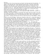 Esszék 'Crusades in Europe and how It Effected Everyone during Their Time', 2.                