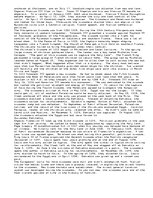 Esszék 'Crusades in Europe and how It Effected Everyone during Their Time', 3.                