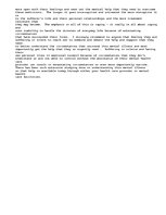 Esszék 'Why Do People Intentionally Injure Themselves?', 3.                