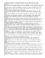 Esszék 'Hansel and Gretel essay', 1.                