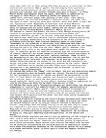 Esszék 'Hansel and Gretel essay', 3.                