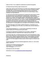 Kutatási anyagok 'Berlin', 2.                