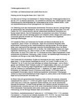 Kutatási anyagok 'Berlin', 3.                