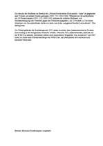 Kutatási anyagok 'Berlin', 5.                