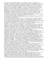 Esszék 'How Successful is Article 62 of the Vienna Convention of the Law of Treaties 196', 1.                