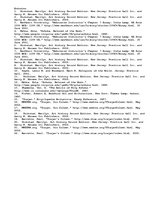 Esszék 'Pillars of Eternity: Comparing the Ashoka Pillars of India to the Column of Traj', 4.                