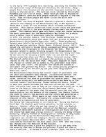 Esszék 'The Massachusetts Bay Colony', 1.                