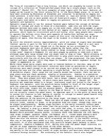 Esszék 'Early History of the Pipe Organ', 1.                