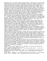 Esszék 'Early History of the Pipe Organ', 2.                