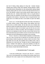 Gyakorlati jelentések 'Specialization Practice in English', 15.                