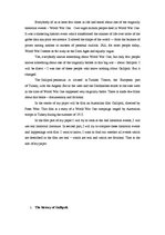 Kutatási anyagok 'Battle of Gallipoli in the World History and in the Film', 3.                