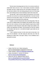 Kutatási anyagok 'Battle of Gallipoli in the World History and in the Film', 12.                