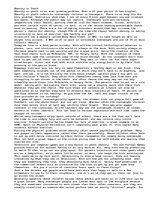 Esszék 'Obesity in Youth', 1.                