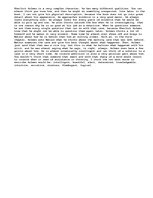 Esszék 'Its Is a short summary about Sherlock Holmes for Hounds Of The Baskervilles', 1.                