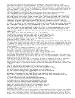 Esszék 'The Importance of Land/Country to Australian Aboriginals', 1.