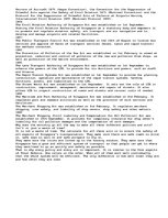 Esszék 'Singapore Ministry of Transport: From the Then till Now', 2.                