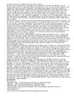 Esszék 'Why is the Dispute Settlement Body of the WTO so Important?', 2.                