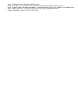 Esszék 'Why is the Dispute Settlement Body of the WTO so Important?', 3.                