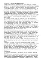 Esszék 'The Effects of Altitude on Human Physiology', 1.