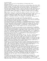 Esszék 'The Effects of Altitude on Human Physiology', 4.