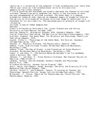 Esszék 'The Effects of Altitude on Human Physiology', 6.