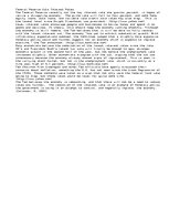 Esszék 'Federal Reserve Cuts Interest Rates', 1.                