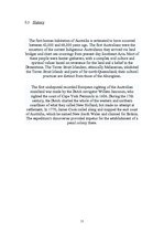 Kutatási anyagok 'English Speaking Countries', 11.                