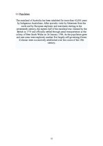 Kutatási anyagok 'English Speaking Countries', 12.                