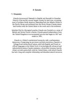 Kutatási anyagok 'English Speaking Countries', 16.                