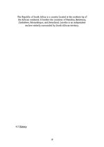 Kutatási anyagok 'English Speaking Countries', 19.                