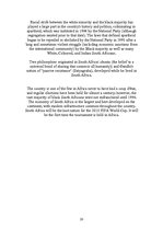 Kutatási anyagok 'English Speaking Countries', 20.                