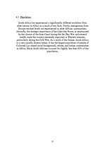 Kutatási anyagok 'English Speaking Countries', 21.                