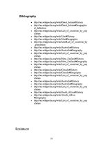 Kutatási anyagok 'English Speaking Countries', 23.                