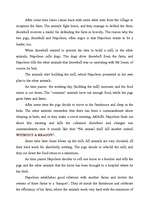 Összefoglalók, jegyzetek 'The Animal Farm', 2.                