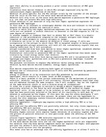 Esszék 'How Does the Body Achieve the Functional Silencing of Antigen Reactive Clones?', 2.                