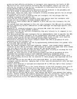 Esszék 'How Does the Body Achieve the Functional Silencing of Antigen Reactive Clones?', 5.                