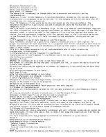 Összefoglalók, jegyzetek 'MIS Initiation', 10.                