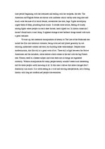 Esszék 'Cinematic Manipulation of History in "The Last of the Mohicans"', 2.                