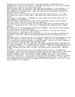 Esszék 'Lab protocols', 1.                