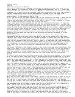 Esszék 'Controversial Music in America ', 1.                