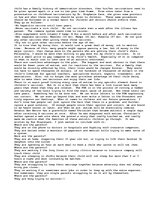 Esszék 'Autism', 2.                